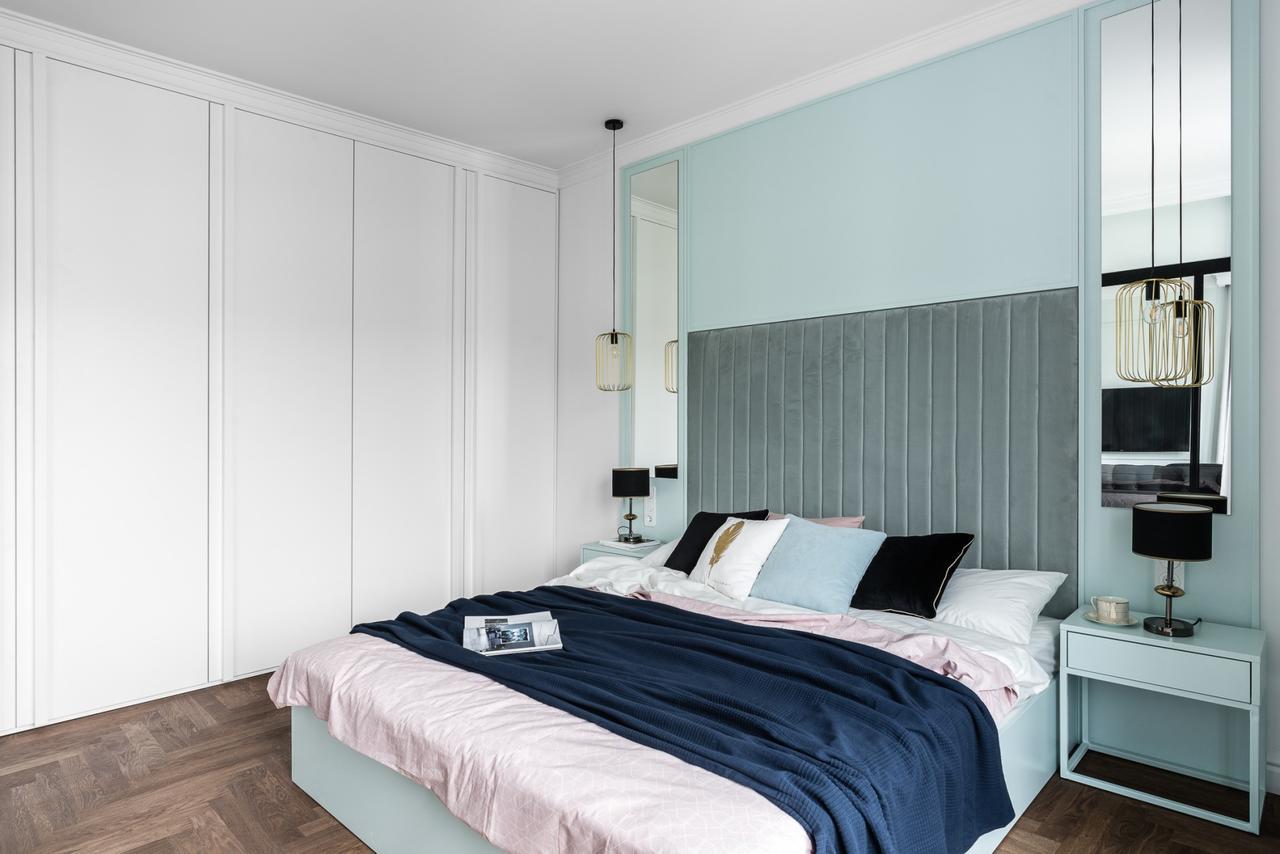 Grand Apartments Wave- Na Fali Sopot Esterno foto